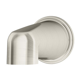 Elm Non-Diverter Tub Spout