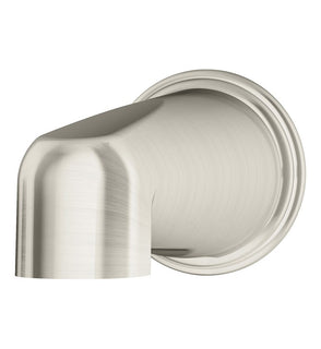 Product Image: 552TS-STN Bathroom/Bathroom Tub & Shower Faucets/Tub Spouts