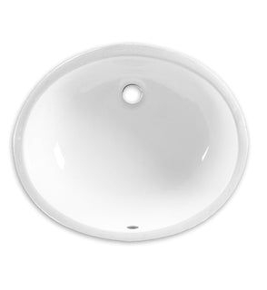 Product Image: 0495.300.020 General Plumbing/Commercial/Commercial Lavatory Sinks