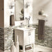 YB5186CH Bathroom/Bathroom Accessories/Towel Rings