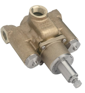 Product Image: 7-200 Bathroom/Bathroom Tub & Shower Faucets/Tub & Shower Valves