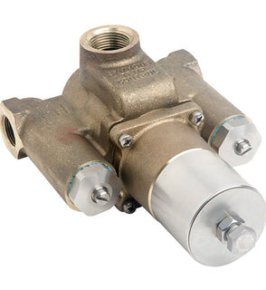 Product Image: 7-500 Bathroom/Bathroom Tub & Shower Faucets/Tub & Shower Valves