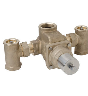 Product Image: 7-1000 Bathroom/Bathroom Tub & Shower Faucets/Tub & Shower Valves