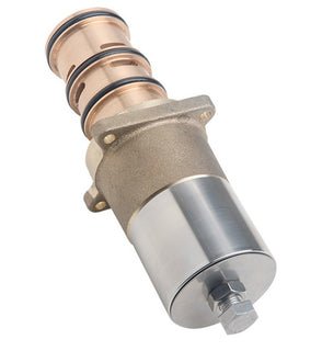 Product Image: 7-500NW Bathroom/Bathroom Tub & Shower Faucets/Tub & Shower Valves