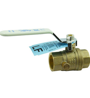 Product Image: 95ALF10401 General Plumbing/Plumbing Valves/Ball Valves