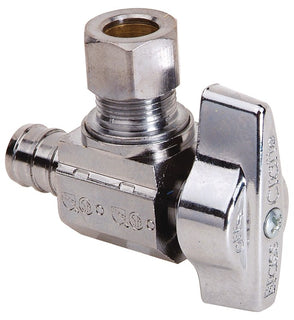 Product Image: KTBRPX19X-C General Plumbing/Water Supplies Stops & Traps/Water Supply Risers & Stops