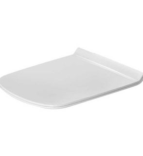 Product Image: 006059000000 Parts & Maintenance/Toilet Parts/Toilet Seats