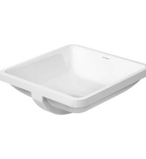 Product Image: 0305430000 Bathroom/Bathroom Sinks/Undermount Bathroom Sinks