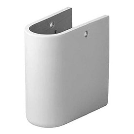 Cover Starck 3 Siphon for 030065/030060/030055/030410/030480/030470/033213/030760/030750 White