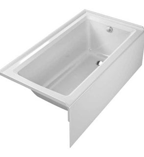 Product Image: 700353000000090 Bathroom/Bathtubs & Showers/Alcove Tubs