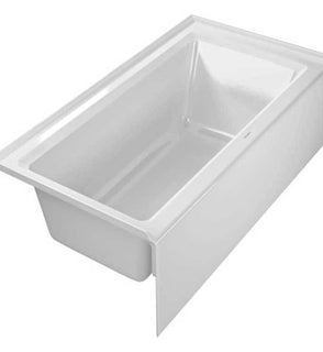 Product Image: 700354000000090 Bathroom/Bathtubs & Showers/Alcove Tubs