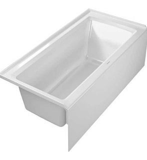 Product Image: 700356000000090 Bathroom/Bathtubs & Showers/Alcove Tubs