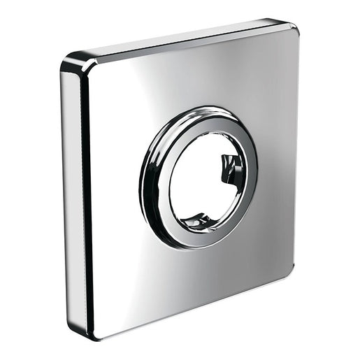 Replacement Square Shower Arm Flange