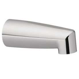 Chateau 7" Wall-Mount Slip-Fit Non-Diverter Tub Spout