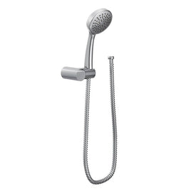 Eco-Performance Single-Function Handshower with Bracket and Hose