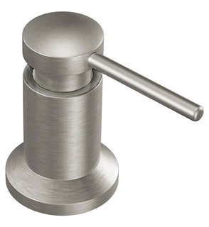 Product Image: 3942SRS Kitchen/Kitchen Sink Accessories/Kitchen Soap & Lotion Dispensers