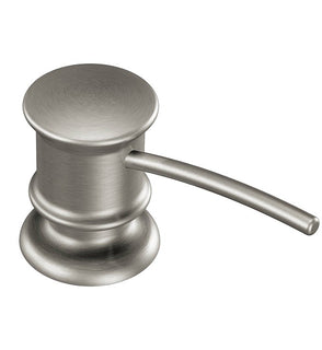 Product Image: 3944SRS Bathroom/Bathroom Accessories/Bathroom Soap & Lotion Dispensers