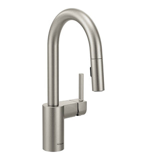 Product Image: 5965SRS Kitchen/Kitchen Faucets/Bar & Prep Faucets