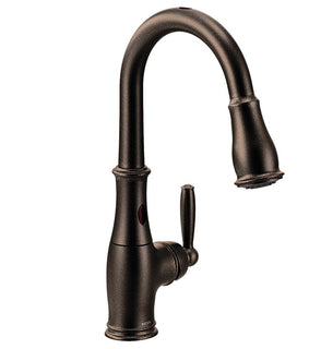 Product Image: 7185EORB Kitchen/Kitchen Faucets/Pull Down Spray Faucets
