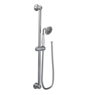 Product Image: S12107EP Bathroom/Bathroom Tub & Shower Faucets/Handshowers