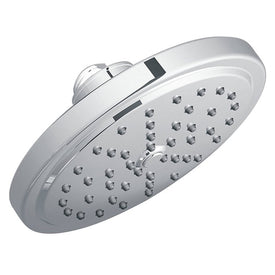 Fina Single-Function Eco-Performance Rainshower Showerhead