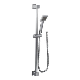 90 Degree Eco-Performance Single-Function Handshower with Slide Bar