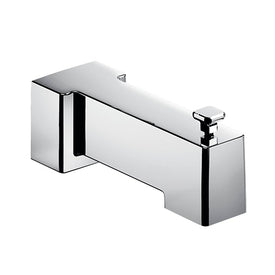 90 Degree Wall-Mount Diverter Tub Spout