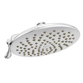 Velocity 8" Two-Function Eco-Performance Rainshower Showerhead