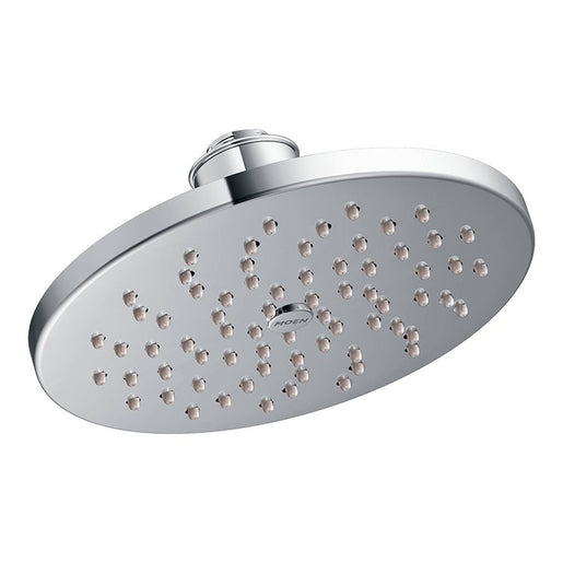 Eco-Performance 8" Single-Function Round Rainshower Showerhead
