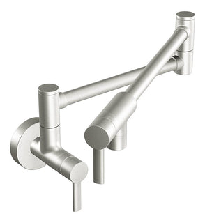 Product Image: S665SRS Kitchen/Kitchen Faucets/Pot Filler Faucets