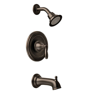 Product Image: T2153EPORB Bathroom/Bathroom Tub & Shower Faucets/Tub & Shower Faucet Trim