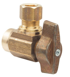 Product Image: KTR19X-R General Plumbing/Water Supplies Stops & Traps/Water Supply Risers & Stops