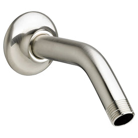 5-1/2" Standard Wall-Mount Shower Arm with Round Flange