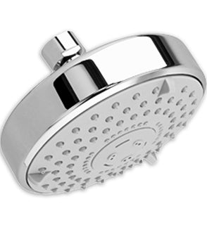 Product Image: 1660.652.002 Bathroom/Bathroom Tub & Shower Faucets/Showerheads