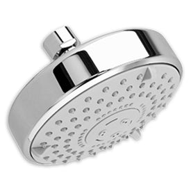 Rain Water-Saving Multi-Function Shower Head