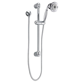 Product Image: 1662.843.002 Bathroom/Bathroom Tub & Shower Faucets/Handshowers