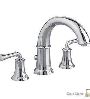 Product Image: 7420.900.295 Bathroom/Bathroom Tub & Shower Faucets/Tub Fillers