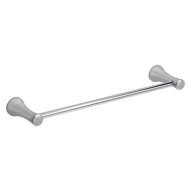 C Series 24" Single Towel Bar