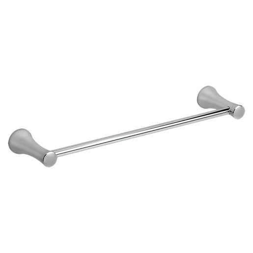 C Series 24" Single Towel Bar