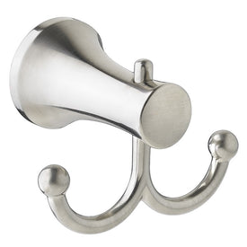 C Series Double Robe Hook