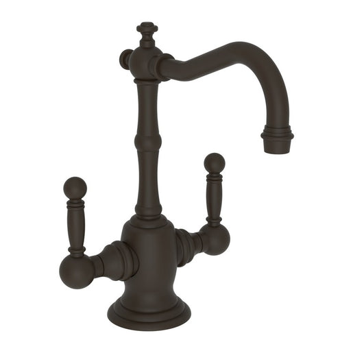 Chesterfield Two Handle Hot/Cold Water Dispenser