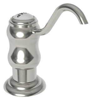 Product Image: 124/15 Kitchen/Kitchen Sink Accessories/Kitchen Soap & Lotion Dispensers