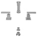2049/26 Bathroom/Bidet Faucets/Bidet Faucets