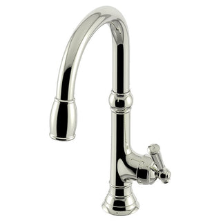 Product Image: 2470-5103/15 Kitchen/Kitchen Faucets/Pull Down Spray Faucets
