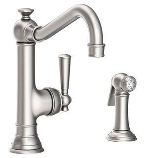 Product Image: 2470-5313/20 Kitchen/Kitchen Faucets/Kitchen Faucets with Side Sprayer