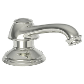 Jacobean Soap/Lotion Dispenser