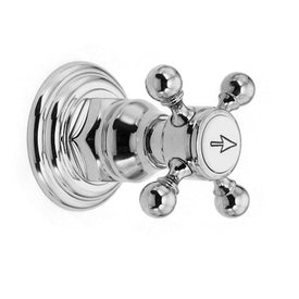 Alveston/Astor/Chesterfield Replacement Cross Handle Kit