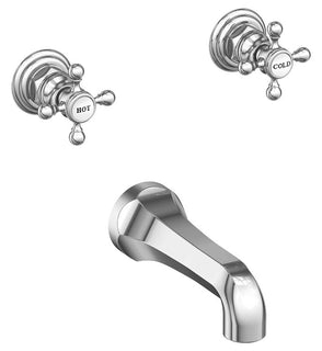 Product Image: 3-925/26 Bathroom/Bathroom Tub & Shower Faucets/Tub Fillers