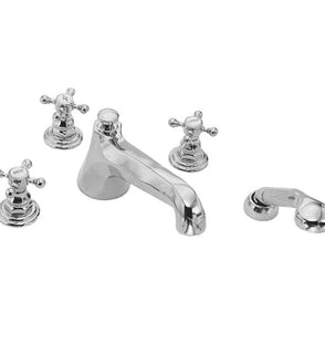 Product Image: 3-927/26 Bathroom/Bathroom Tub & Shower Faucets/Tub Fillers