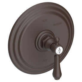 Chesterfield Pressure Balance Valve Trim Only